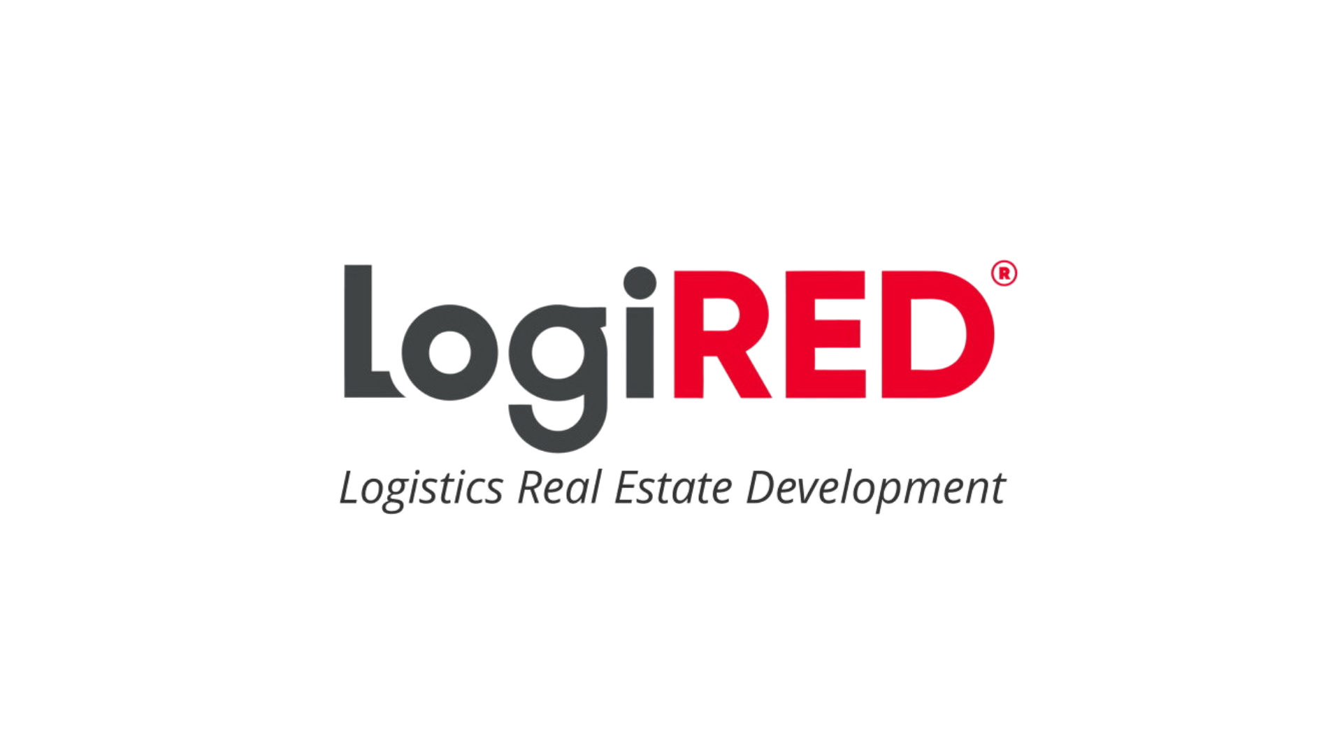 LogiRED - Lojistik Gayrimenkul Geliştirme