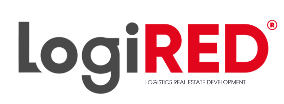 LogiRED - Lojistik Gayrimenkul Geliştirme